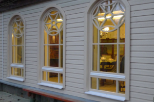 Проект «Гостиная с наследством» Проект «Гостиная с наследством»